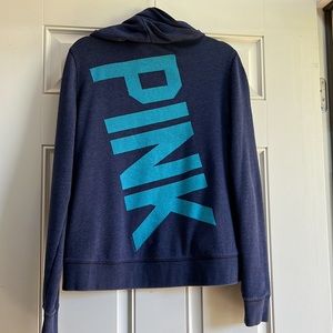 ❤️ PINK Victoria’s Secret Hoodie M